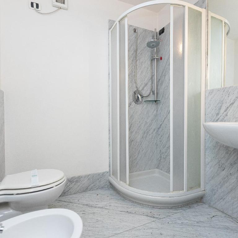 Michelangelo Rental in Florence - One-Bedroom Apartment - 26