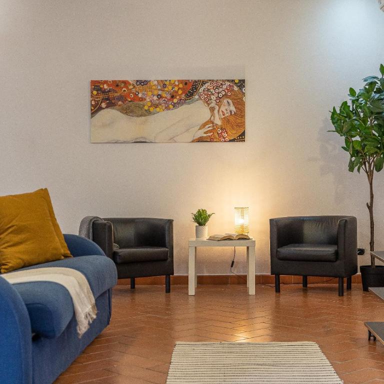Michelangelo Rental in Florence - One-Bedroom Apartment - 27