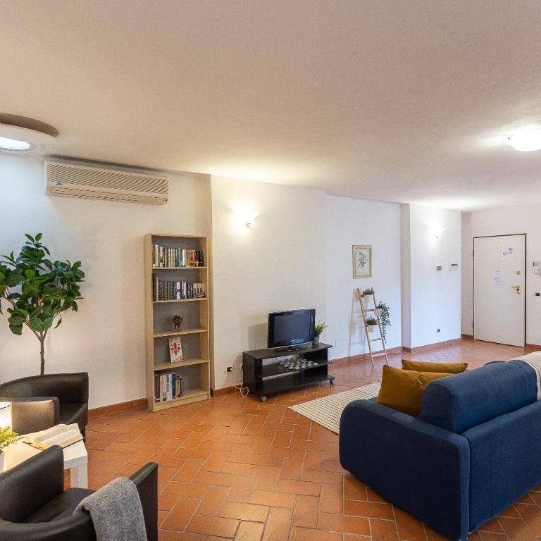 Michelangelo Rental in Florence - One-Bedroom Apartment - 28