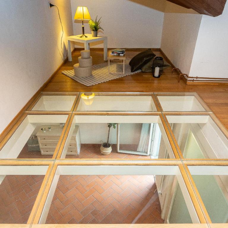 Michelangelo Rental in Florence - One-Bedroom Apartment - 29