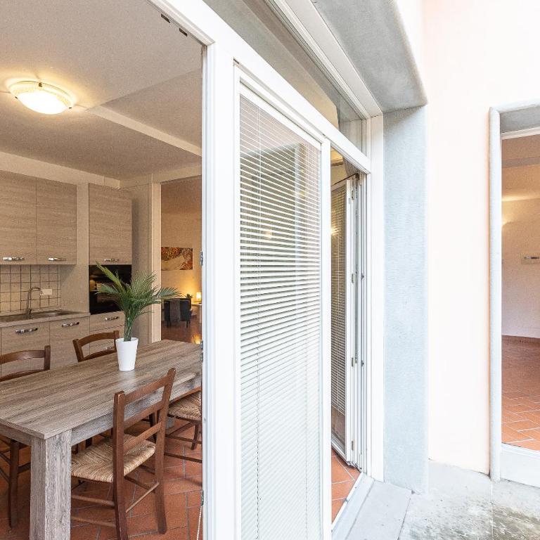 Michelangelo Rental in Florence - One-Bedroom Apartment - 30
