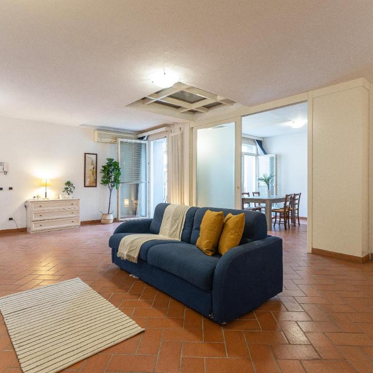 Michelangelo Rental in Florence - One-Bedroom Apartment - 31