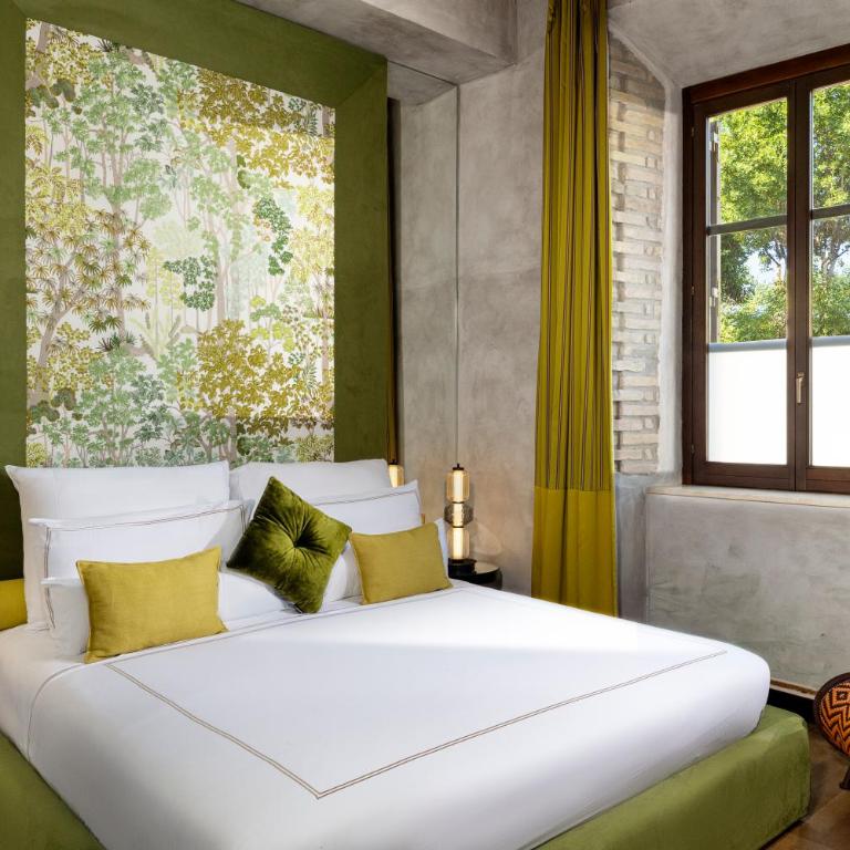 Palm Suites - Small Luxury Hotels of the World - Suite Familiare - 3