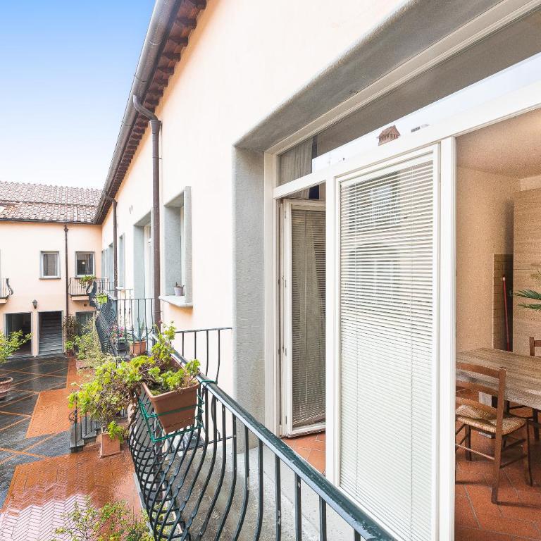 Michelangelo Rental in Florence - One-Bedroom Apartment - 32