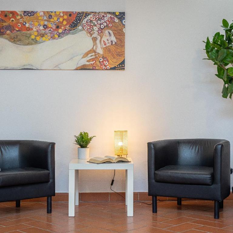 Michelangelo Rental in Florence - One-Bedroom Apartment - 33