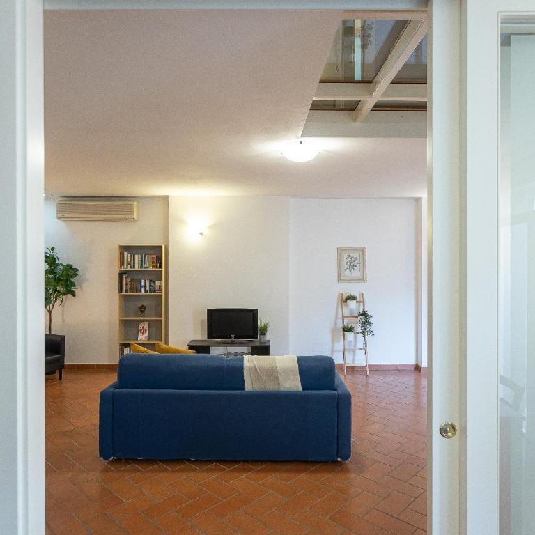 Michelangelo Rental in Florence - One-Bedroom Apartment - 35