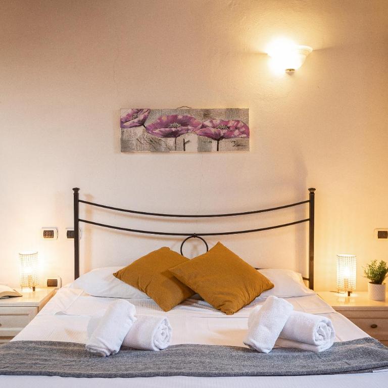 Michelangelo Rental in Florence - One-Bedroom Apartment - 36
