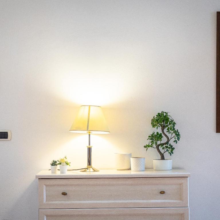 Michelangelo Rental in Florence - One-Bedroom Apartment - 37