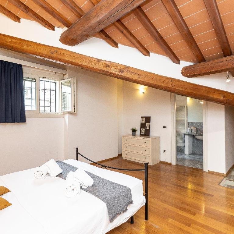 Michelangelo Rental in Florence - One-Bedroom Apartment - 39