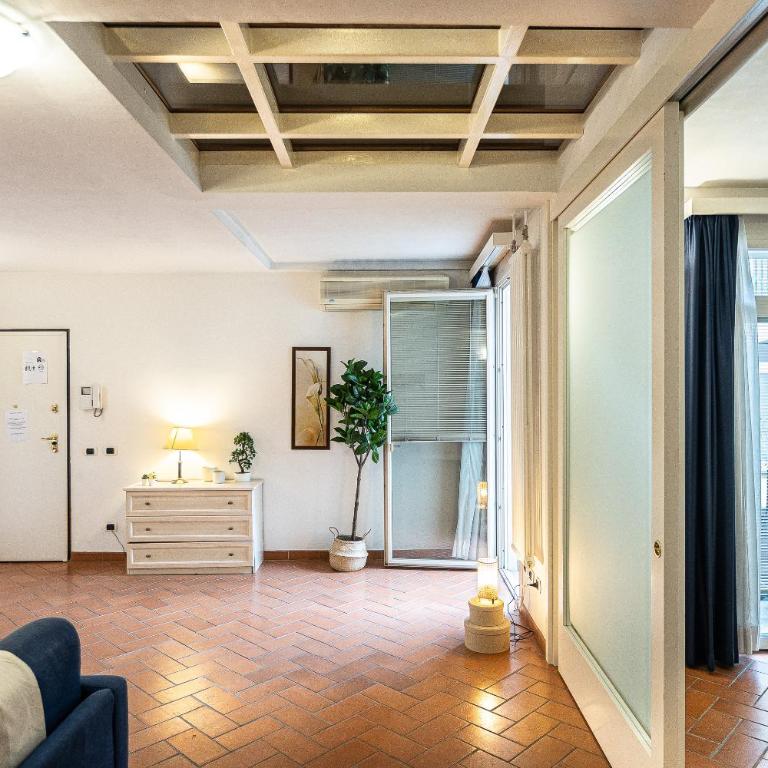 Michelangelo Rental in Florence - One-Bedroom Apartment - 40
