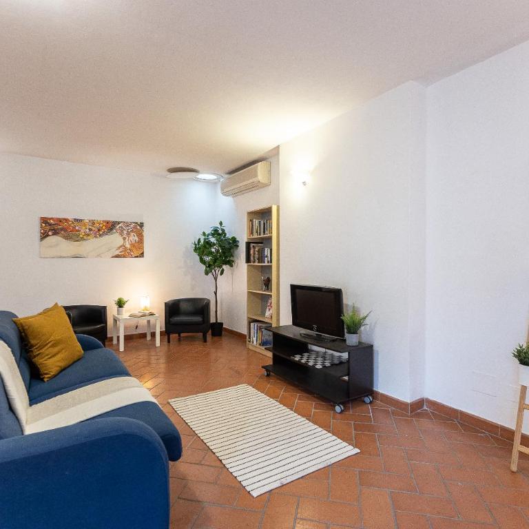 Michelangelo Rental in Florence - One-Bedroom Apartment - 43