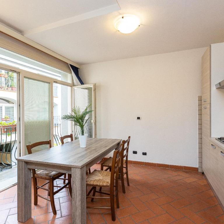 Michelangelo Rental in Florence - One-Bedroom Apartment - 44