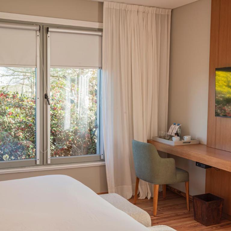 Amaike Hotel Golf & Spa - Habitación Triple Estándar - 5