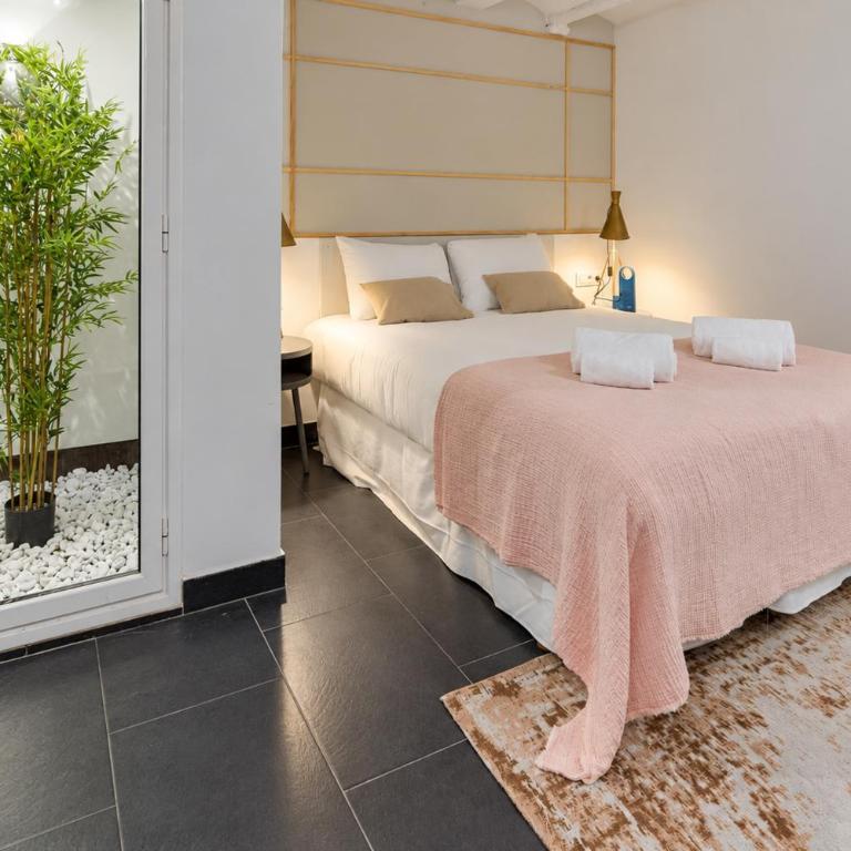 Sweett - The Gothic - Apartamento de 3 dormitorios - 2