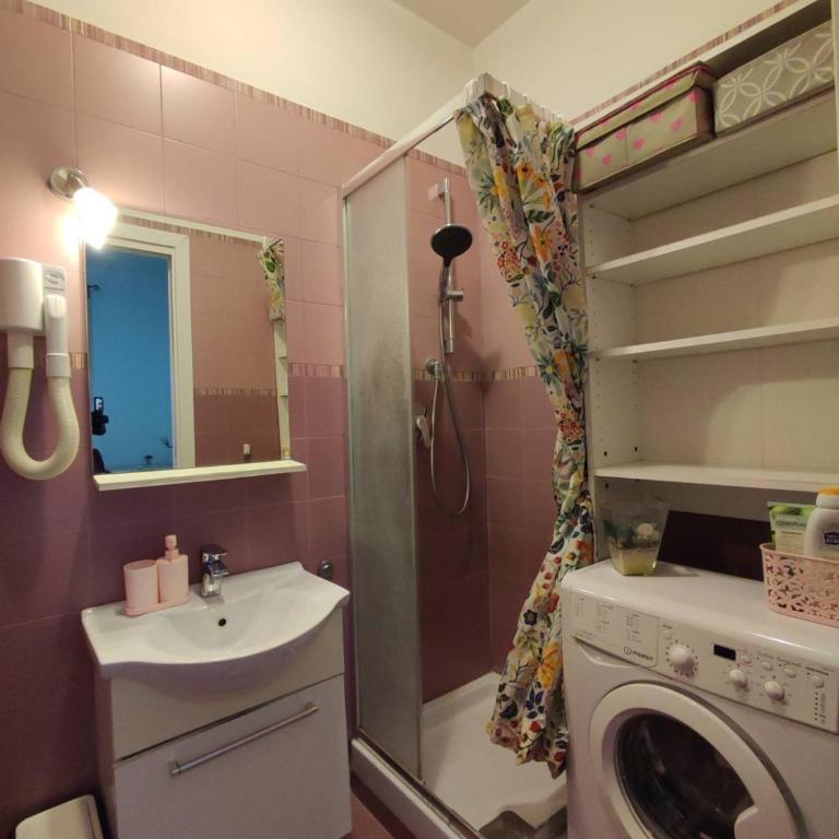 oreglia house - Two-Bedroom Apartment - 18