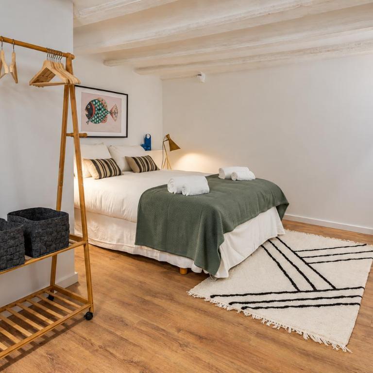 Sweett - The Gothic - Apartamento de 3 dormitorios - 3