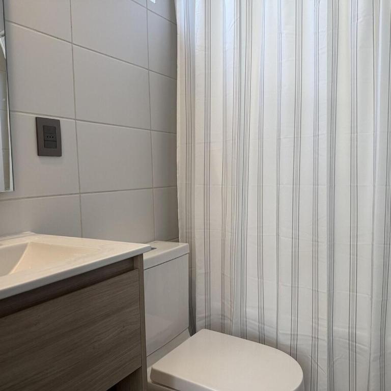 Moderno y Céntrico Estudio en Ñuñoa - Apartamento - 7