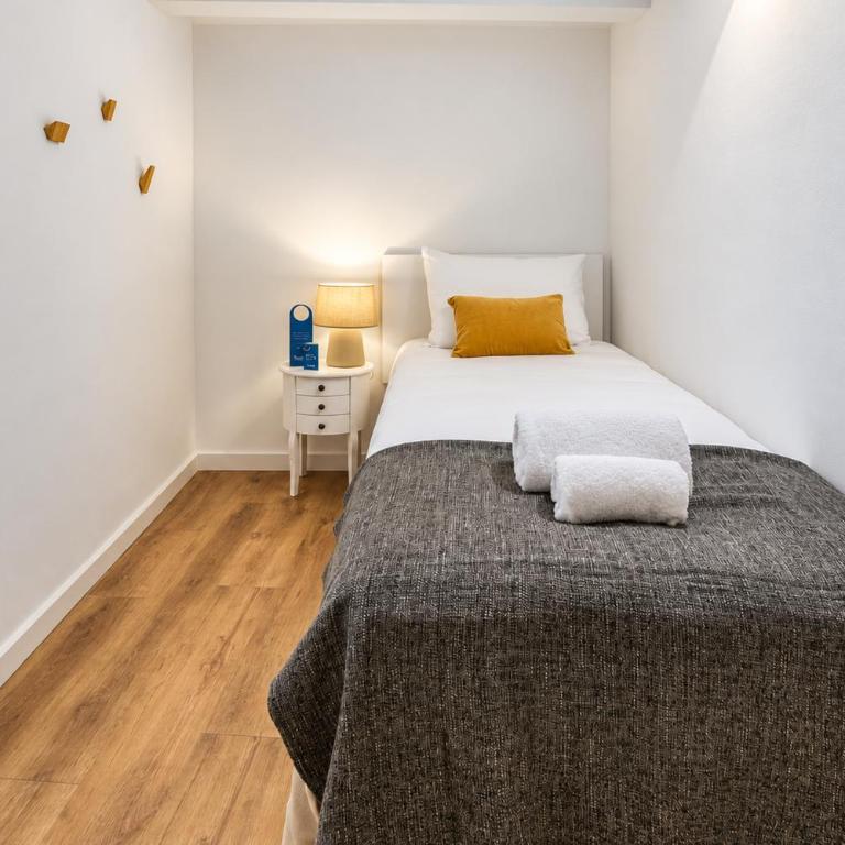 Sweett - The Gothic - Apartamento de 3 dormitorios - 4