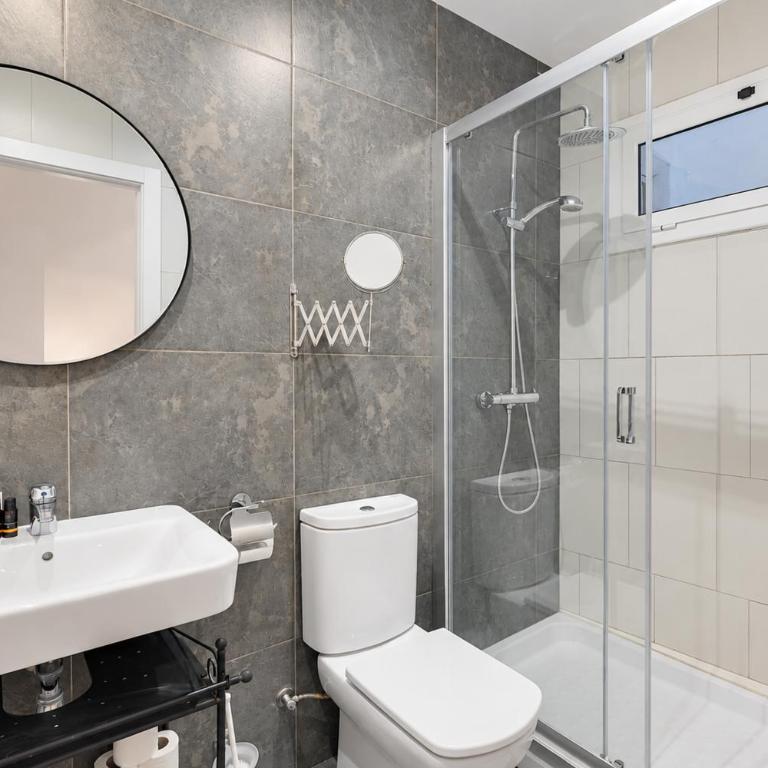 Sweett - The Gothic - Apartamento de 3 dormitorios con balcón - 5