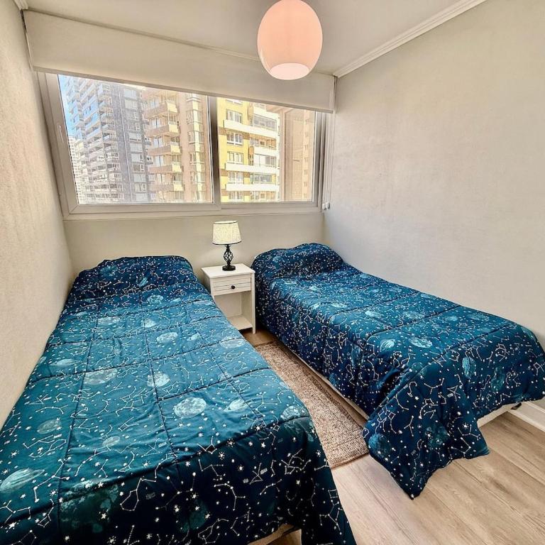 Spacious with ocean views and a heated pool - Apartment - 3