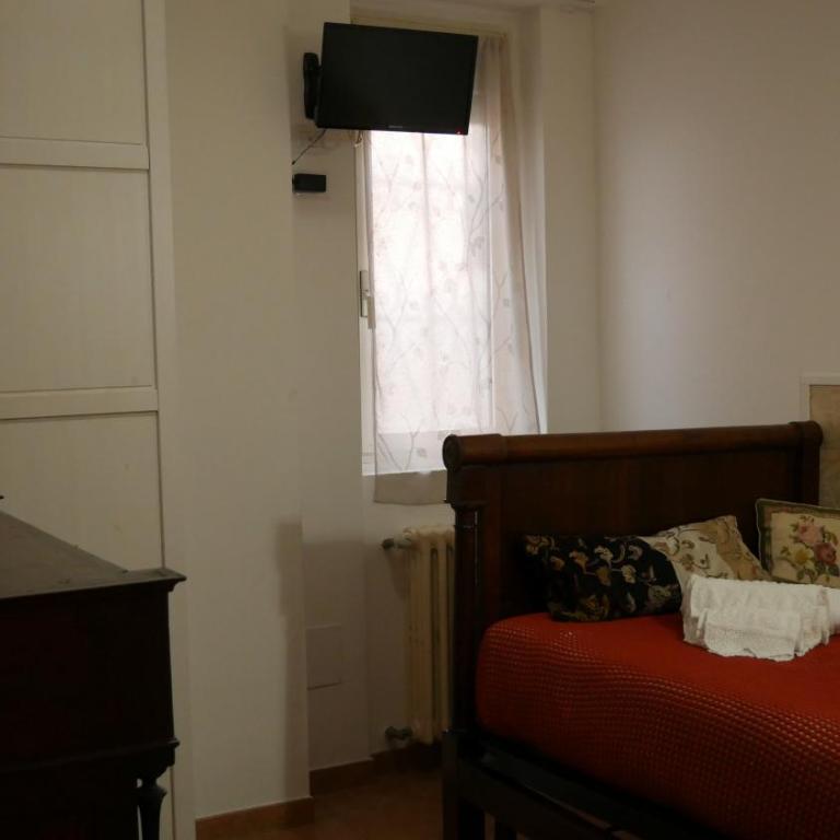 oreglia house - Two-Bedroom Apartment - 13