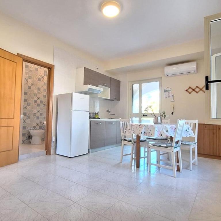 Oltremare House - Appartamento con 1 Camera da Letto - 8