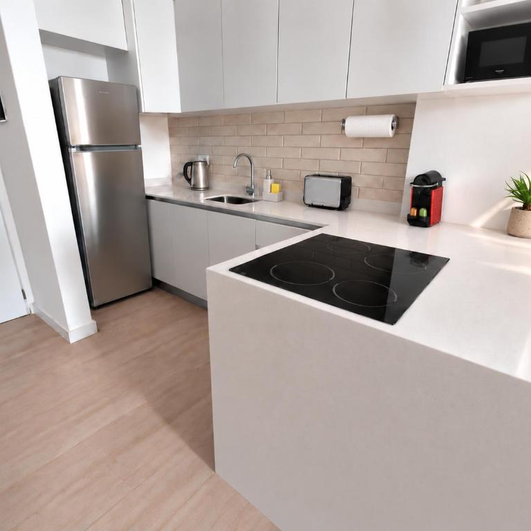 New Apartments in Palermo - by BueRentals - Family Suite with Balcony - 4