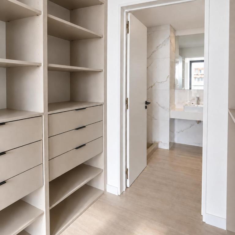 New Apartments in Palermo - by BueRentals - Family Suite with Balcony - 6