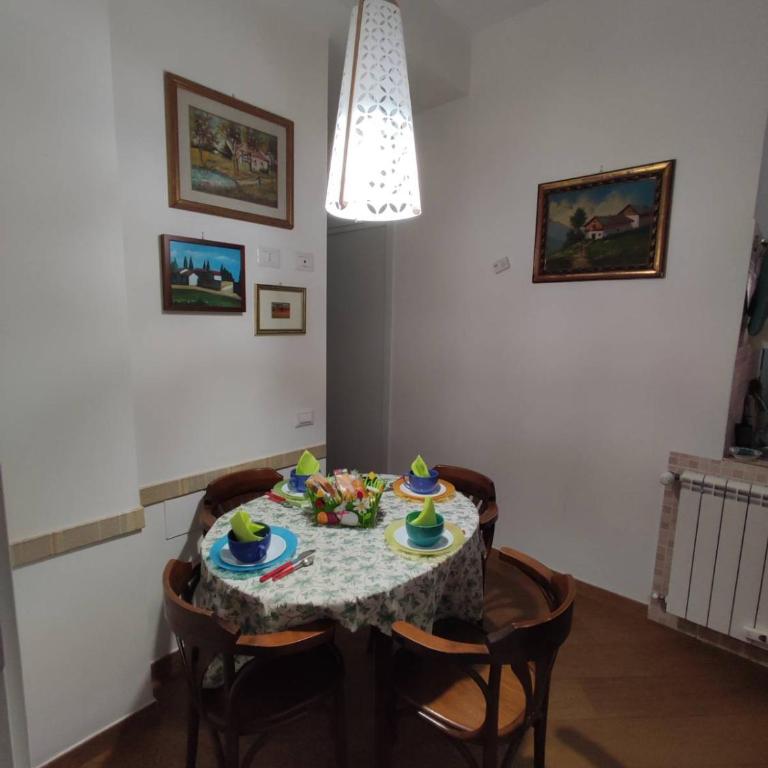 oreglia house - Two-Bedroom Apartment - 6