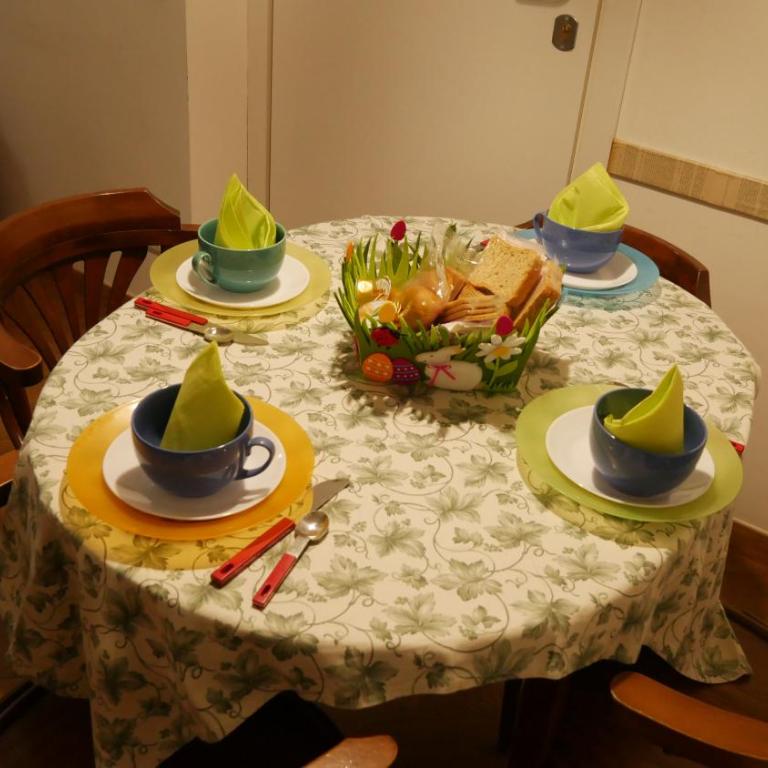 oreglia house - Two-Bedroom Apartment - 5