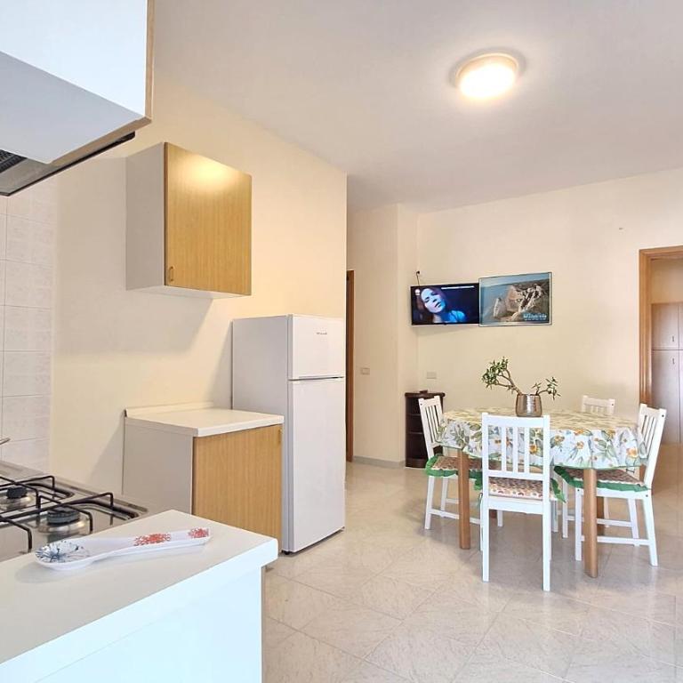 Oltremare House - Appartamento con 2 Camere da Letto - 4