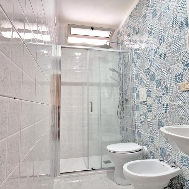 Oltremare House - Appartamento con 2 Camere da Letto - 11
