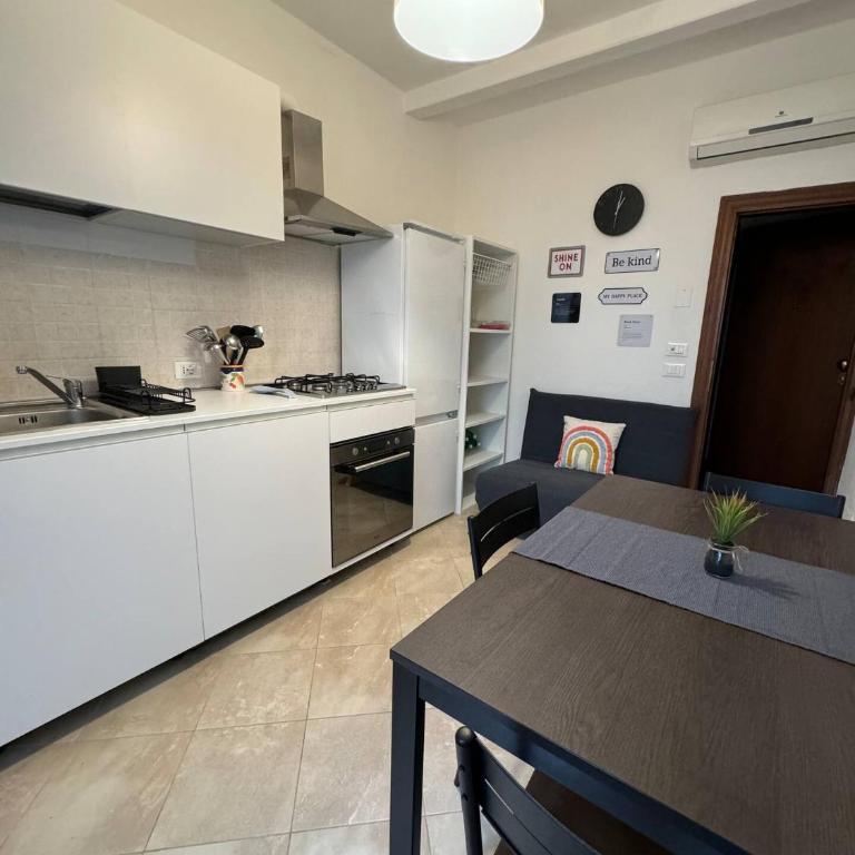 La casa di Mary by Florence Sweet Homes - Appartamento con 1 Camera da Letto - 2