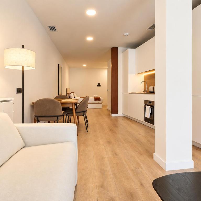 Madrid Executive Loft - Apartment - 5