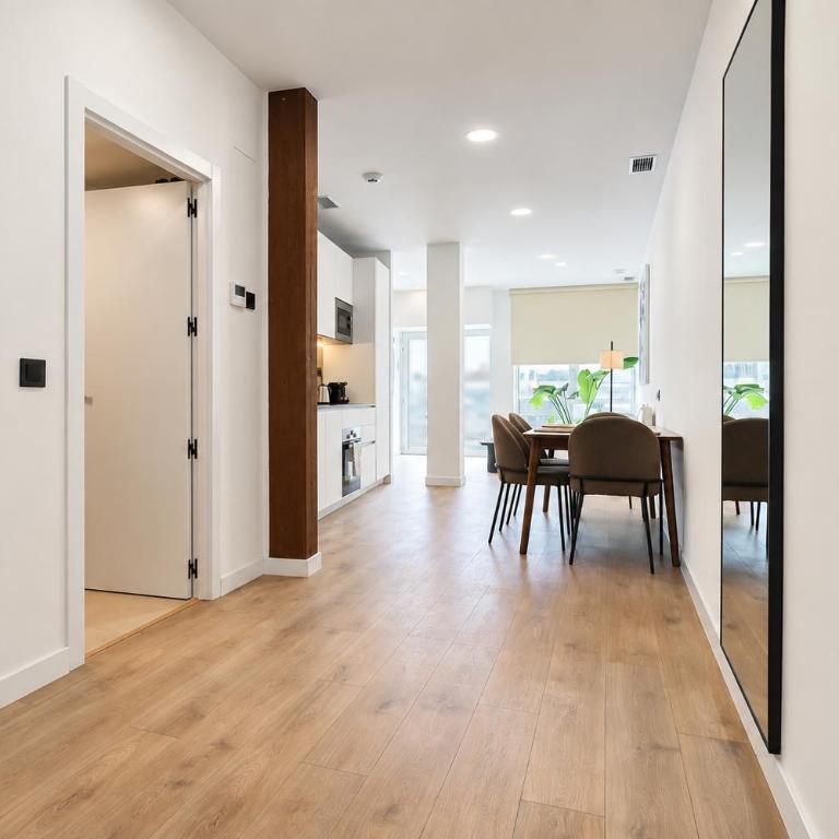 Madrid Executive Loft - Apartment - 7