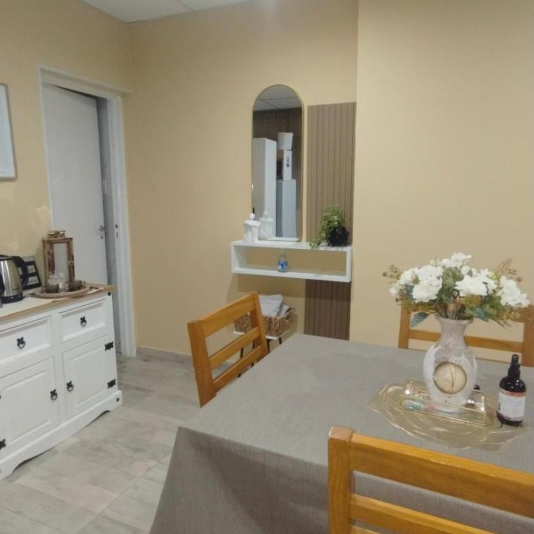 Fortuna Apart 2 - Apartamento de 1 dormitorio - 16