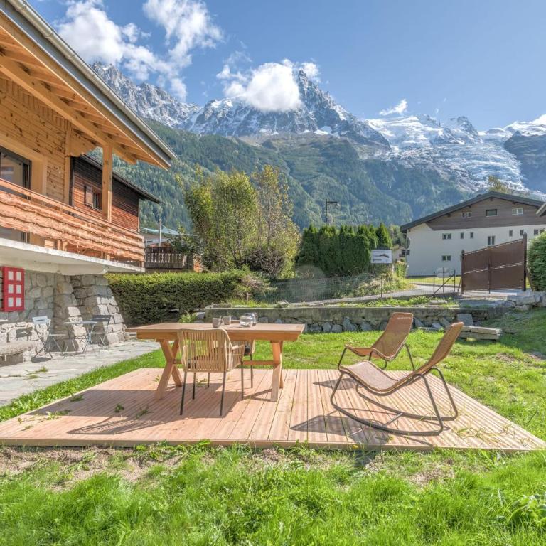 Appartement Couttet - Welkeys - Apartment - 1