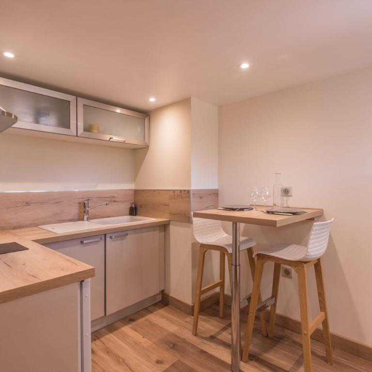Appartement Couttet - Welkeys - Apartment - 6