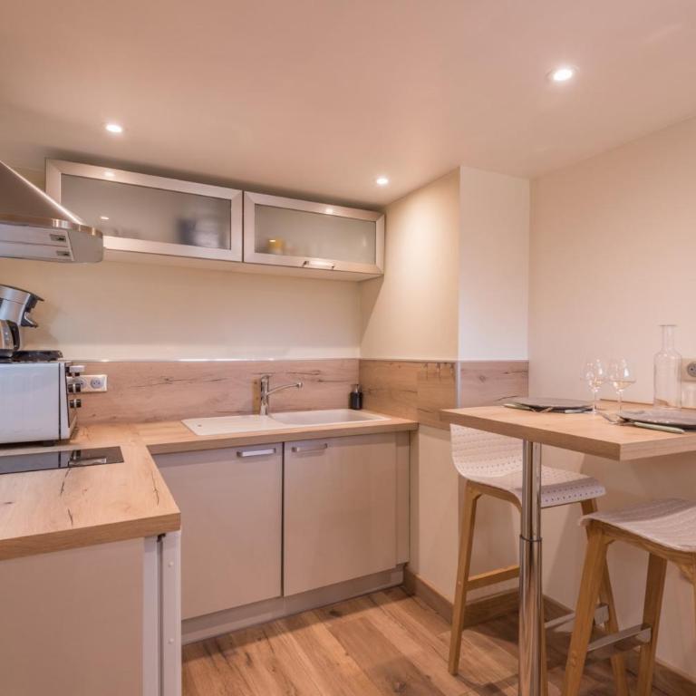 Appartement Couttet - Welkeys - Apartment - 3
