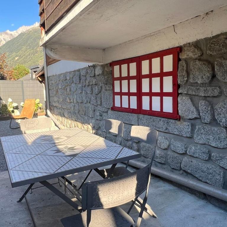 Appartement Couttet - Welkeys - Apartment - 2