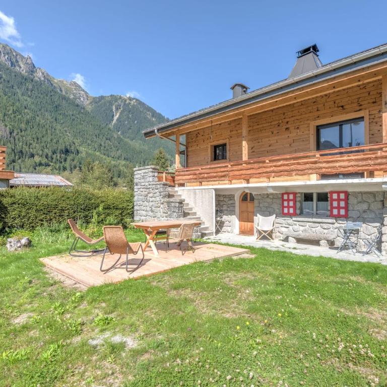 Appartement Couttet - Welkeys - Apartment - 13