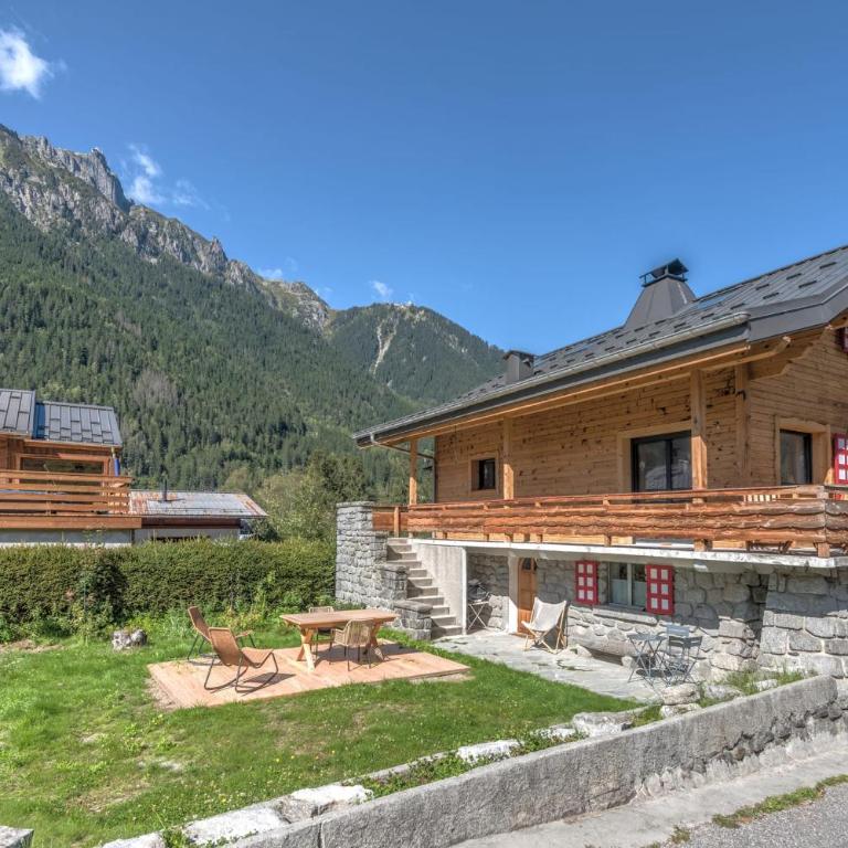 Appartement Couttet - Welkeys - Apartment - 14