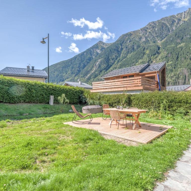Appartement Couttet - Welkeys - Apartment - 15