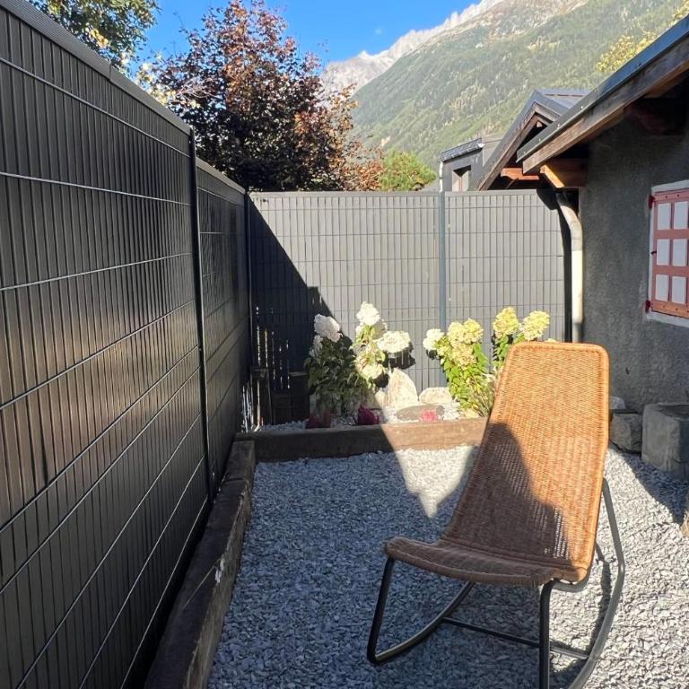 Appartement Couttet - Welkeys - Apartment - 12
