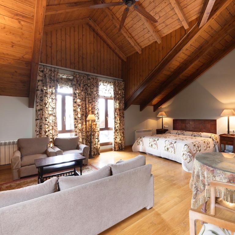 Conde Aznar - Suite - 5