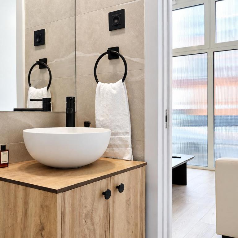 Madrid Executive Loft - Classic Apartment - 18