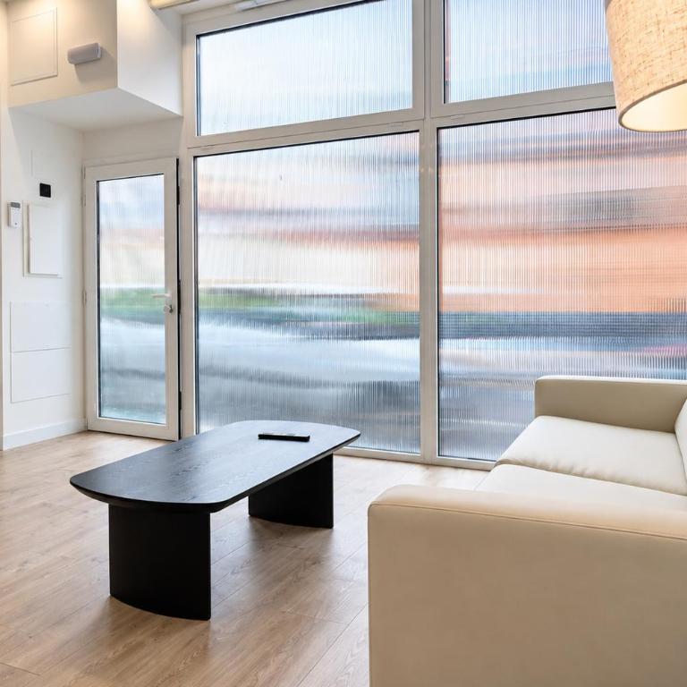 Madrid Executive Loft - Classic Apartment - 15