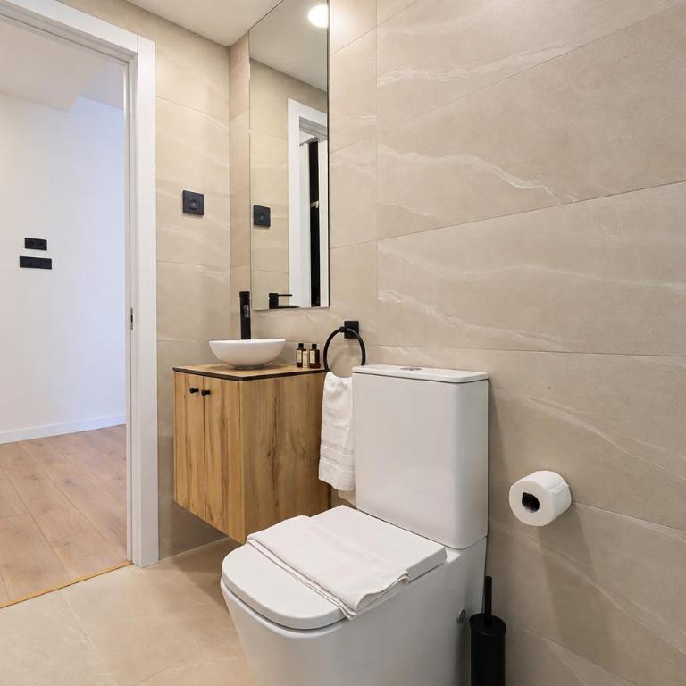 Madrid Executive Loft - Loft - 11