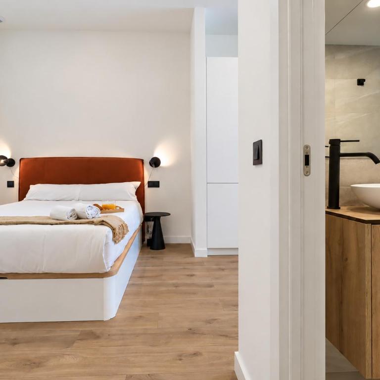Madrid Executive Loft - Loft - 13