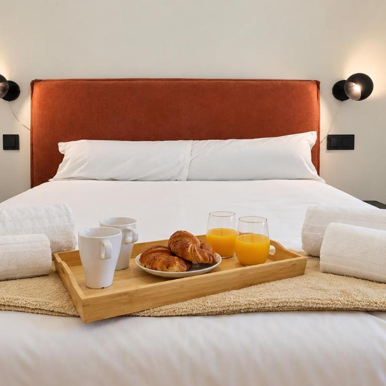 Madrid Executive Loft - Loft - 16